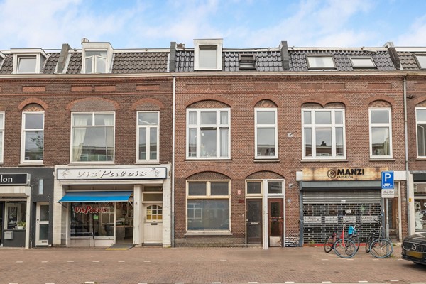 Kanaalstraat 211, 3531CH Utrecht